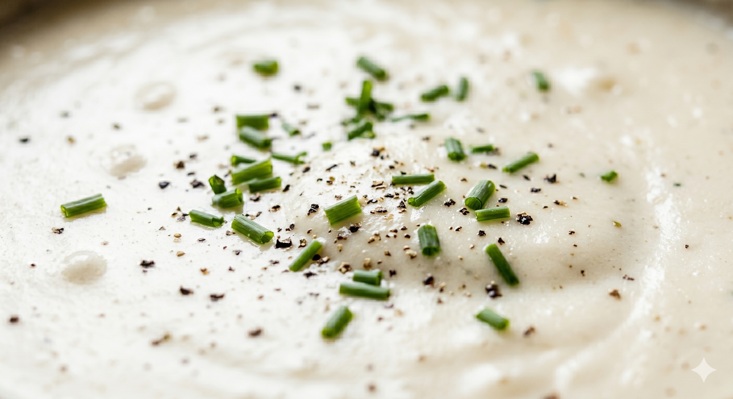 Sauce Blanche