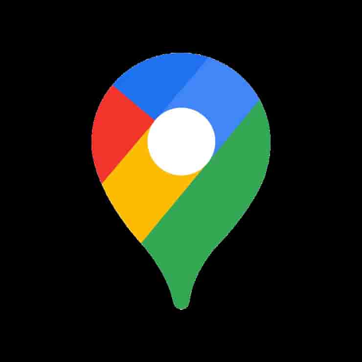 Google Maps