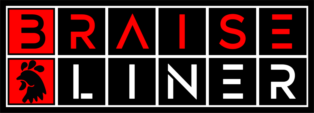 Logo BraiseLiner Pau Idron