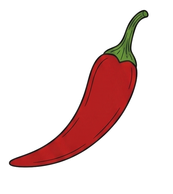 Piment rouge
