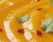 Sauce Hot Mango